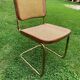 Chaise Cesca B32 de Marcel Breuer, années 1960