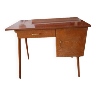 Ancien bureau Baumann