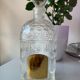 Old Guerlain perfume bottle
