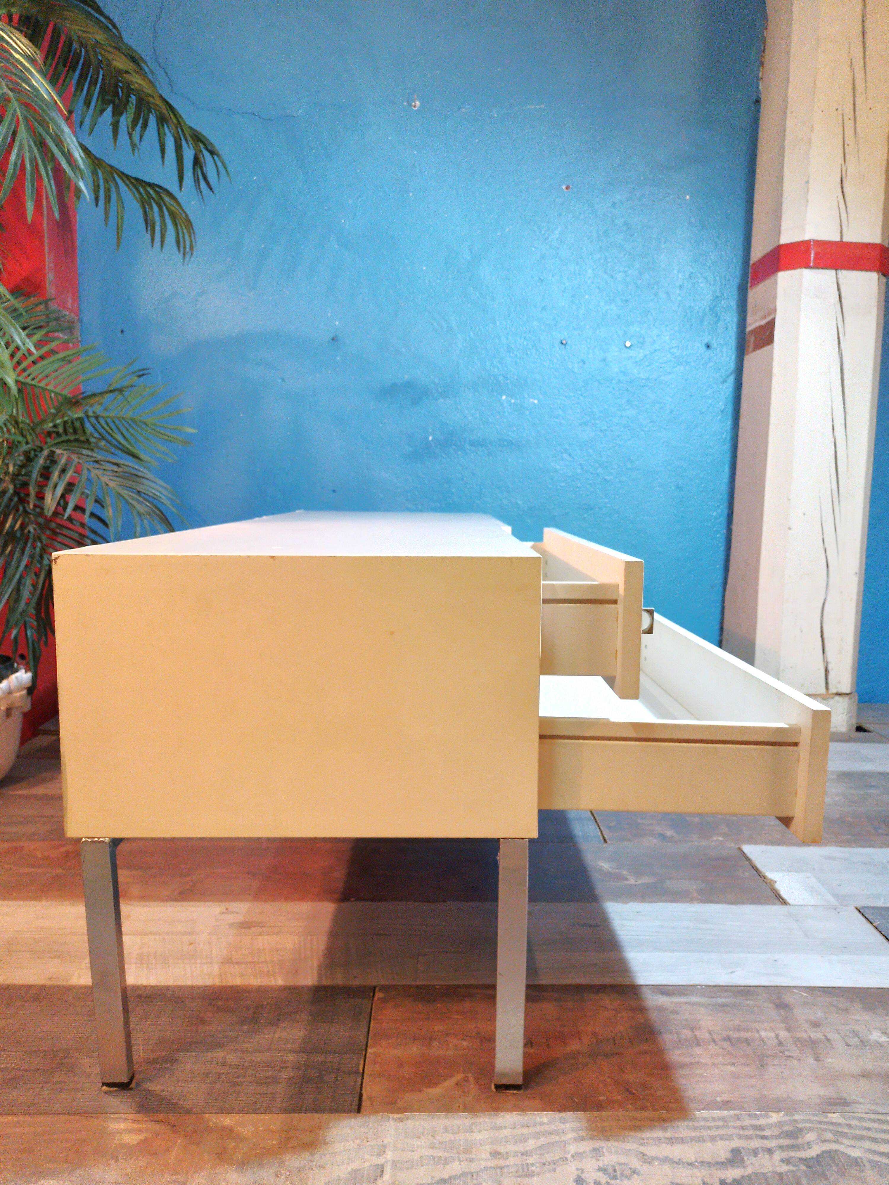 Scandinavian chest of drawers 1970s