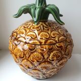 Pineapple jar slurry
