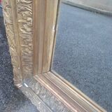 Mirror frame