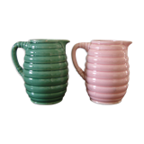 Pitchers