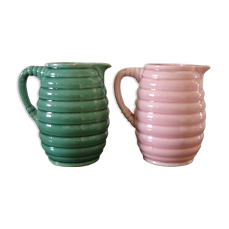 Pitchers