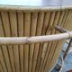 Bamboo bar 50s -60s