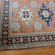 Traditional Turkish or Oriental wool rug