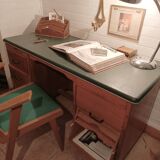 Burwood “secretary” desk