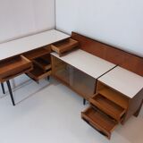 Bureau par Mojmít Požár, années 1960