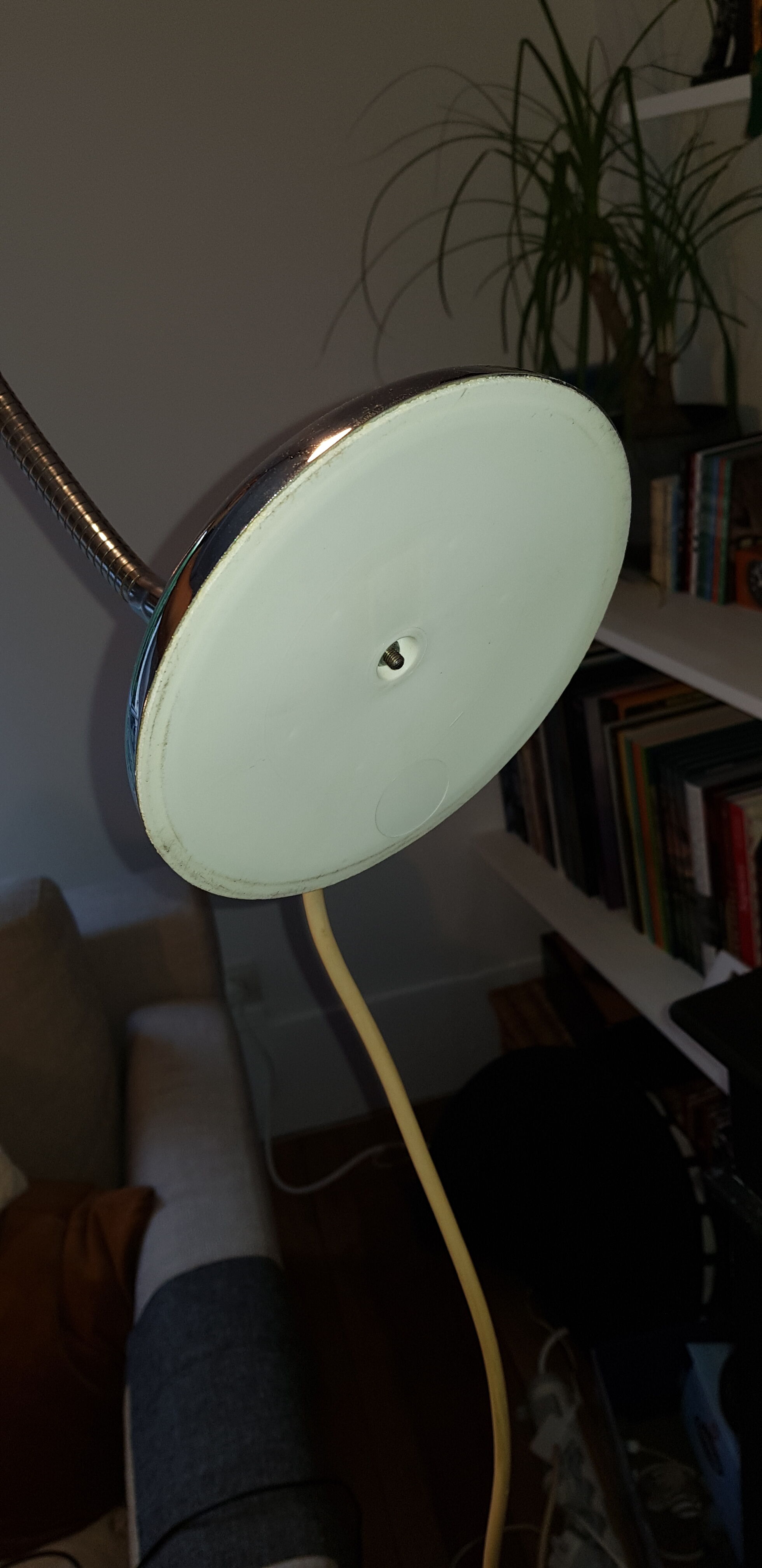 Jumo lamp