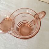 Carafe and pitcher 1950