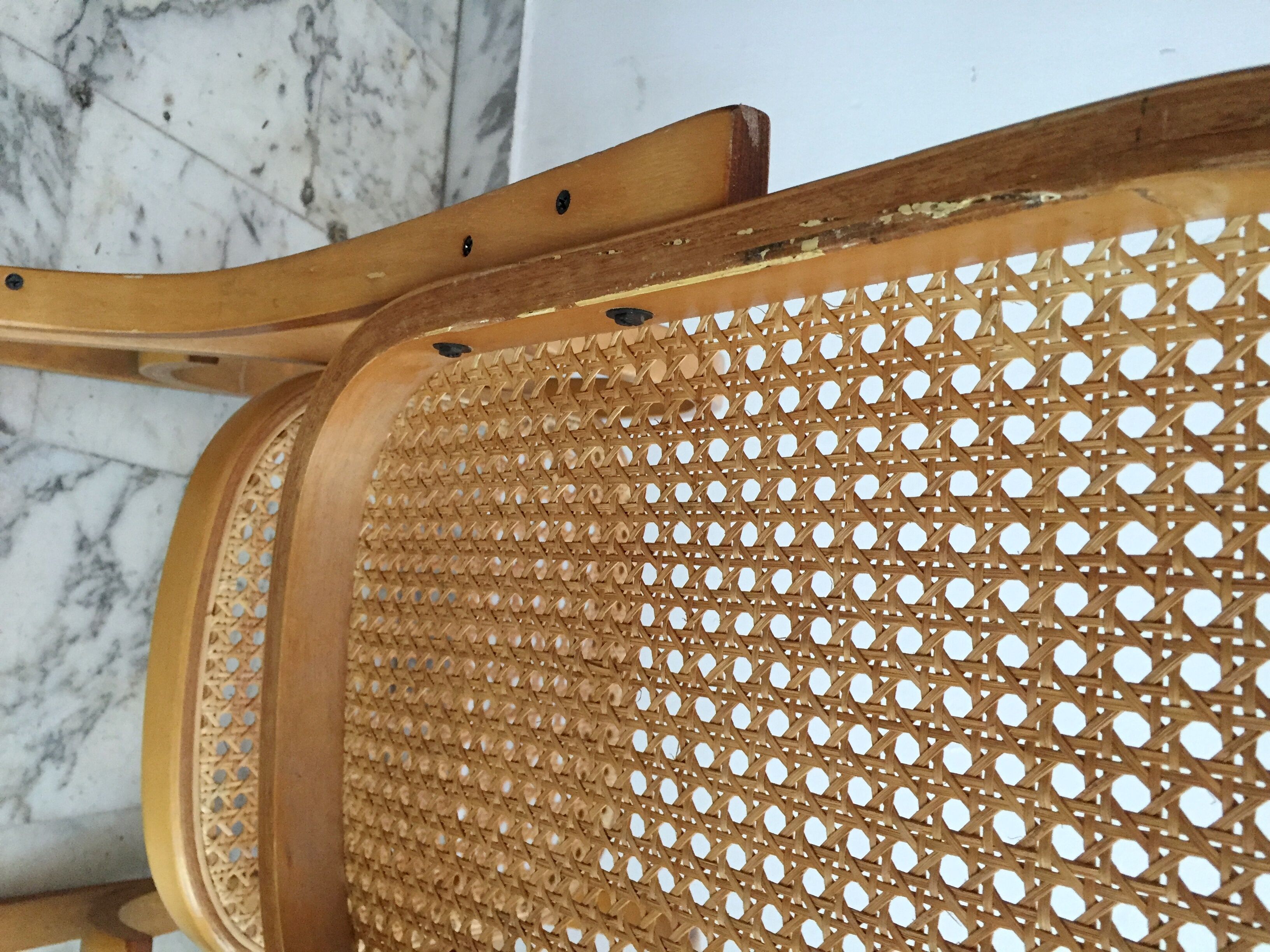 For child rocking chair