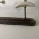 Porte manteau vintage