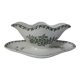 Butterfly saucière iron