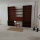 Mid Century boekenkast