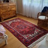 Pure wool carpet 213x122cm