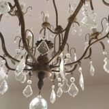 Flamant Prato Chandelier Chandelier