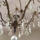 Flamant Prato Chandelier Chandelier