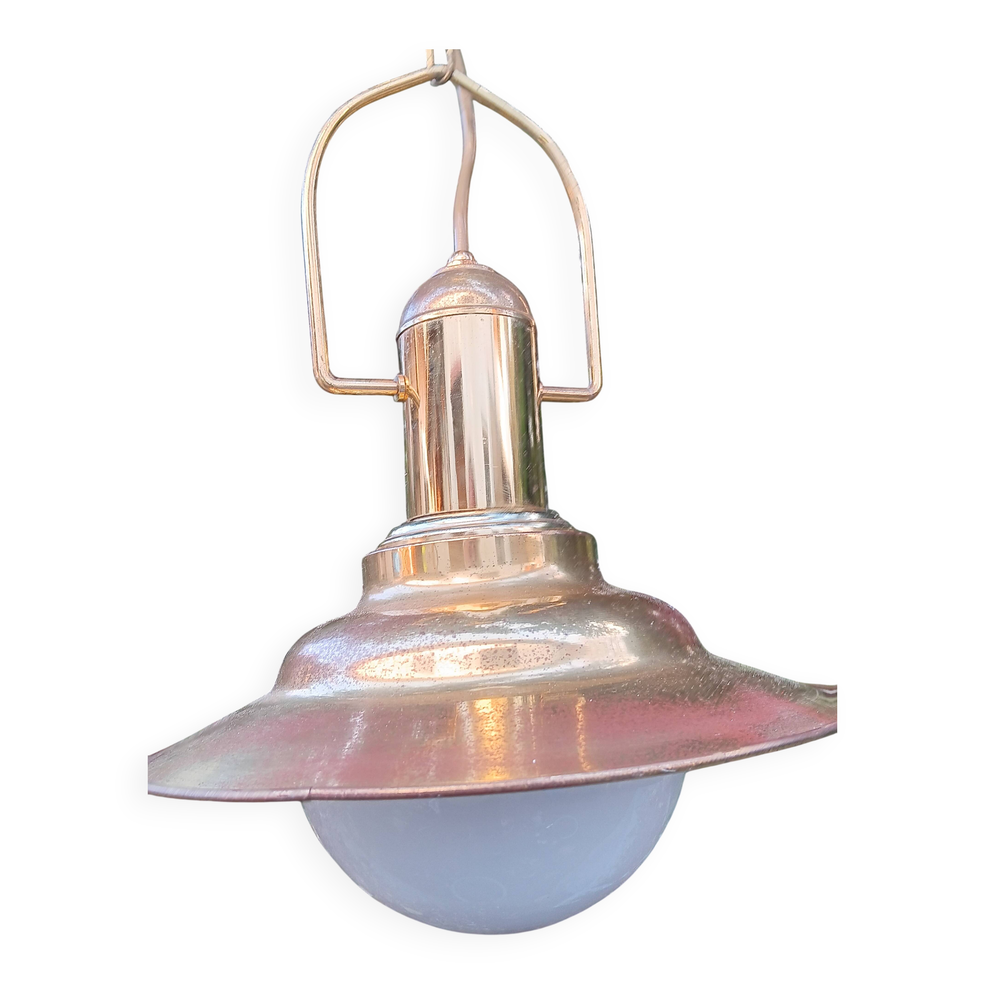 Pendant lamp