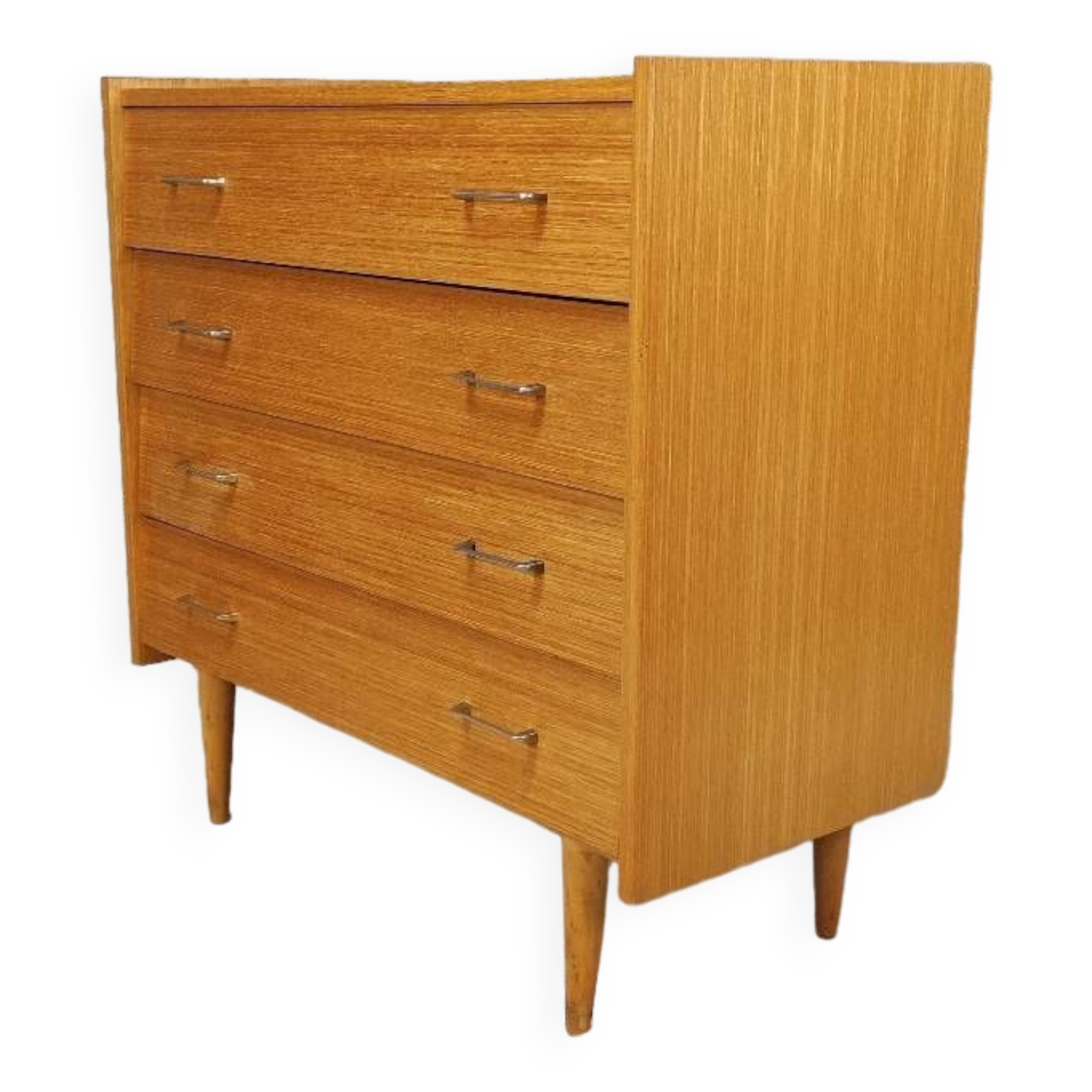 Vintage chest of drawers