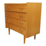 Vintage chest of drawers