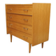 Vintage chest of drawers