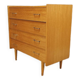 Commode vintage