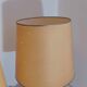 Lot de 2 lampes Hollywood Regency, années 1960/70, en laiton
