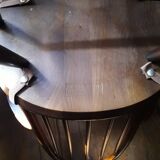 Pair of ercol chairs