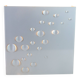 Raak Sterrerenregen | Conception par Evert Jelle Jelles | millésime des années 60 | 4 DISPONIBLES