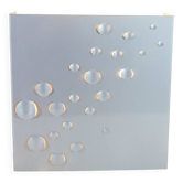 Raak Sterrerenregen | Conception par Evert Jelle Jelles | millésime des années 60 | 4 DISPONIBLES