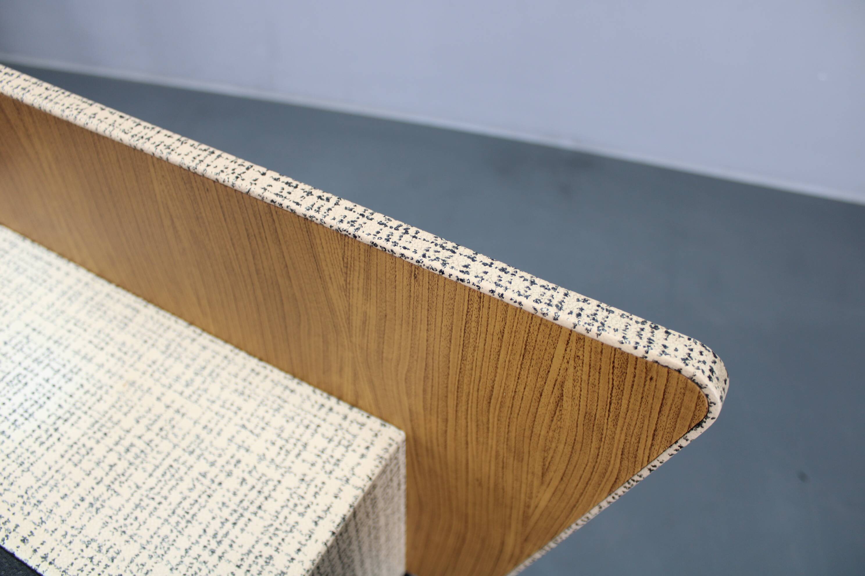 1960s Italian cabinet