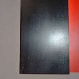 Nippon light by Simon Henningsen for LYFA, denmark 1970 (B)