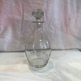 Crystal carafe