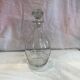Crystal carafe