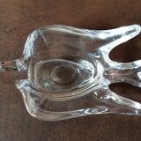 Original glass pocket emptier