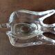 Original glass pocket emptier