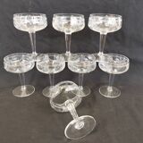 Champagne cups