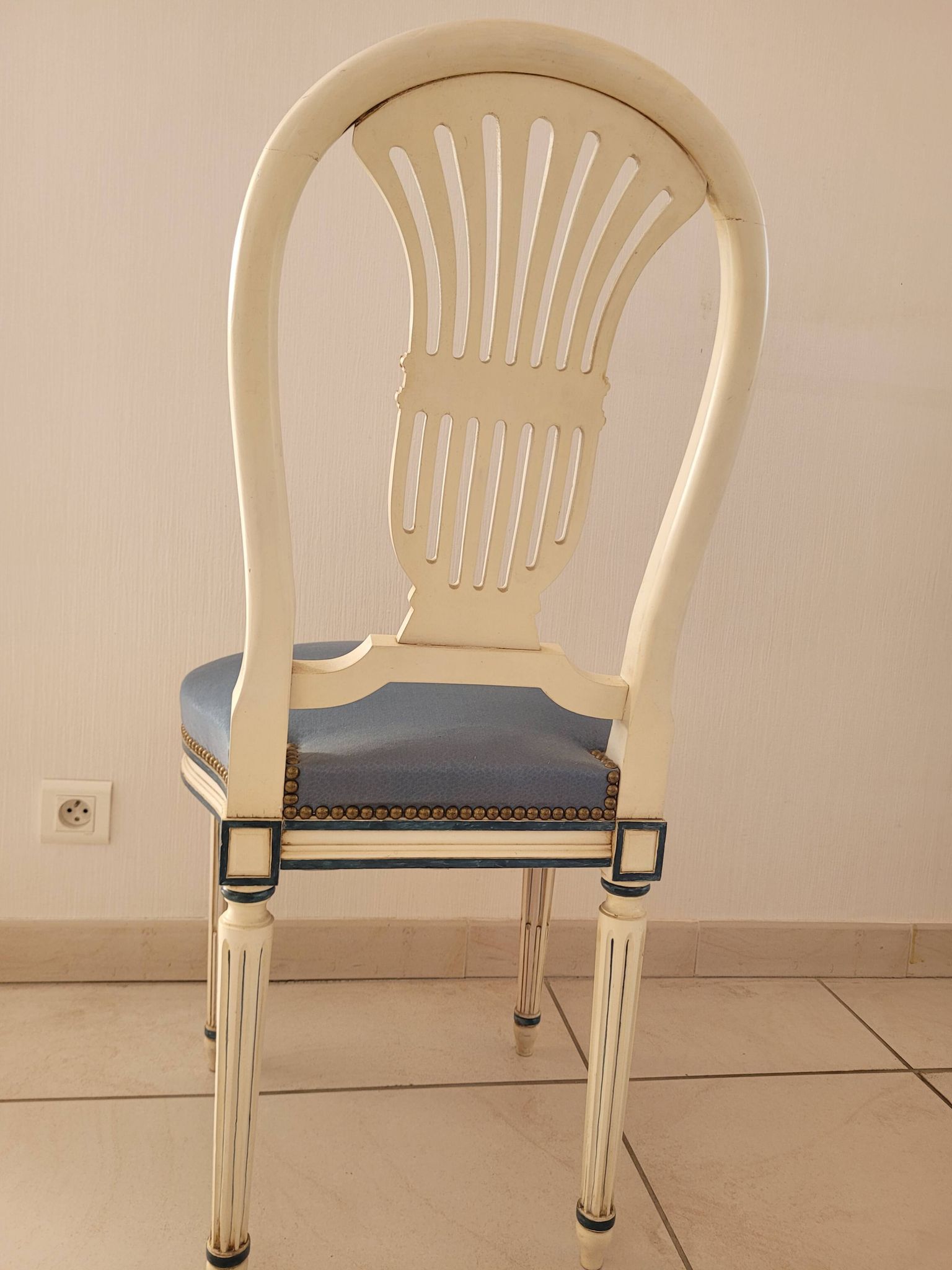 Chaise