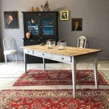 2m farm table