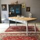 2m farm table