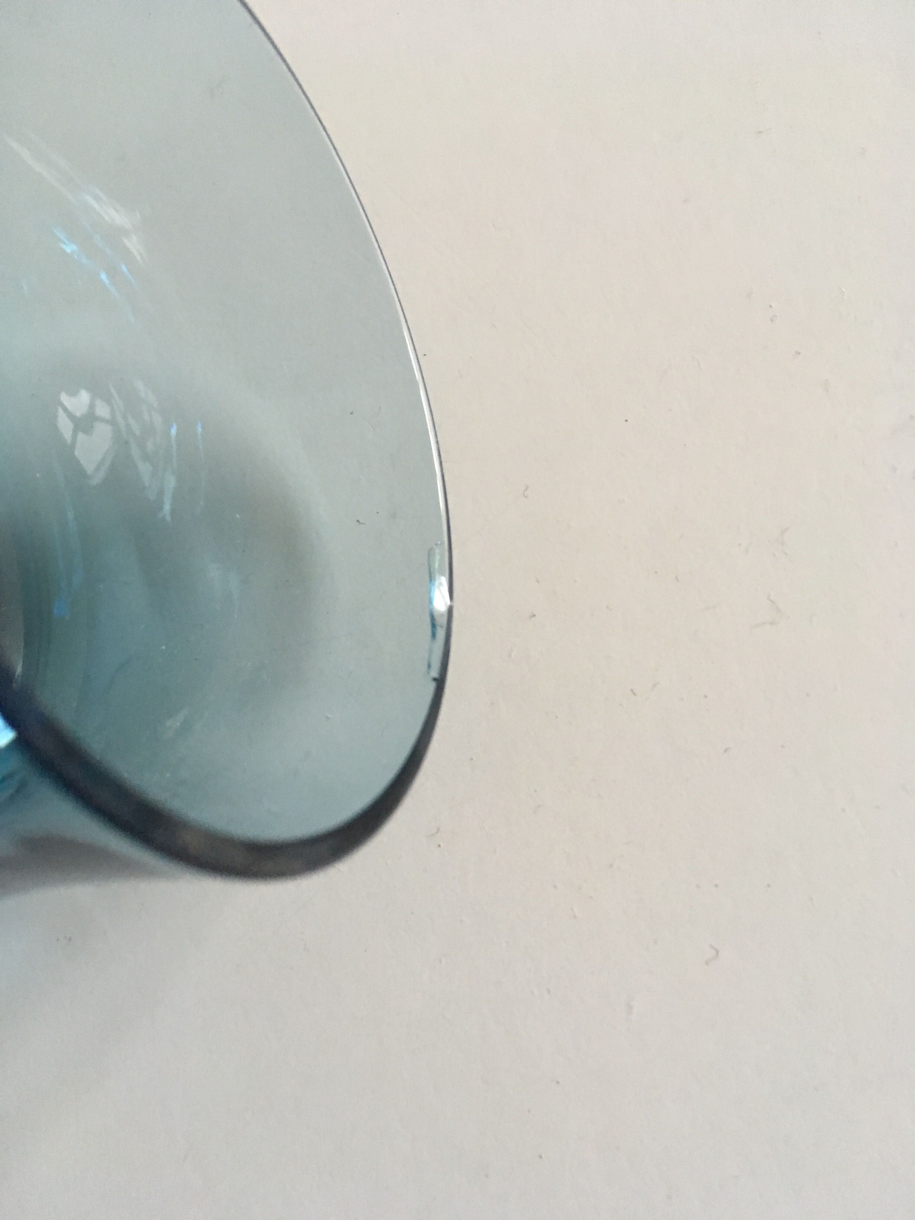 Scandinavian cup glasses 1960 Sweden