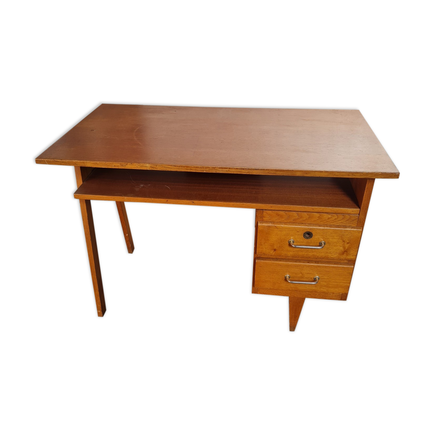 Vintage desk