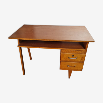 Vintage desk