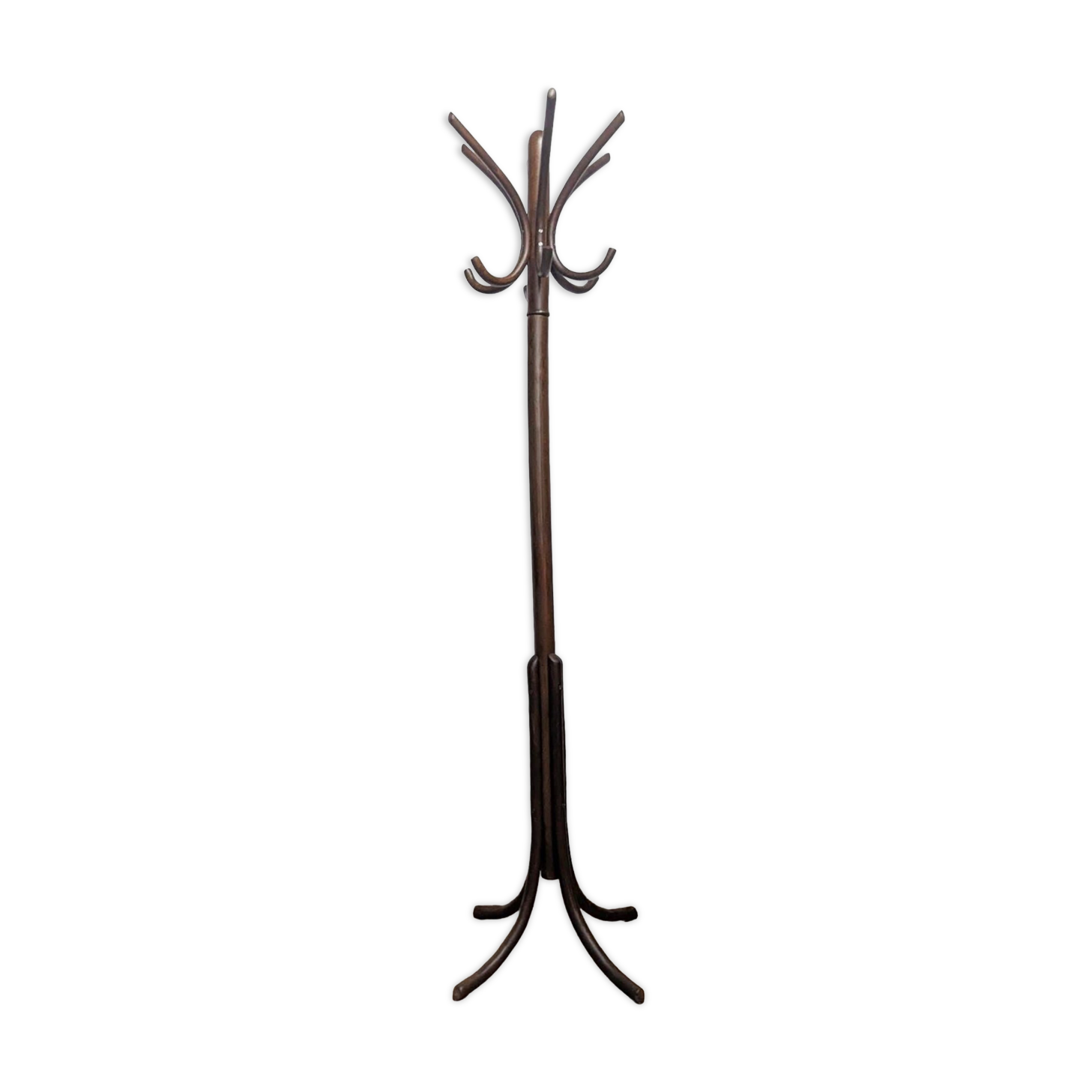 Bistro coat rack