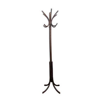 Bistro coat rack