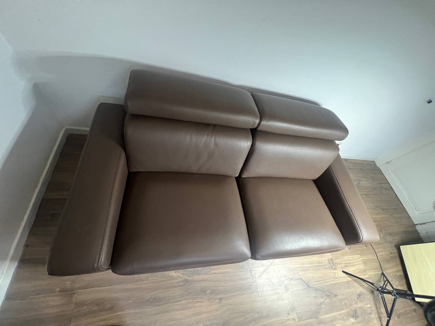 Canapé Roche Bobois 3