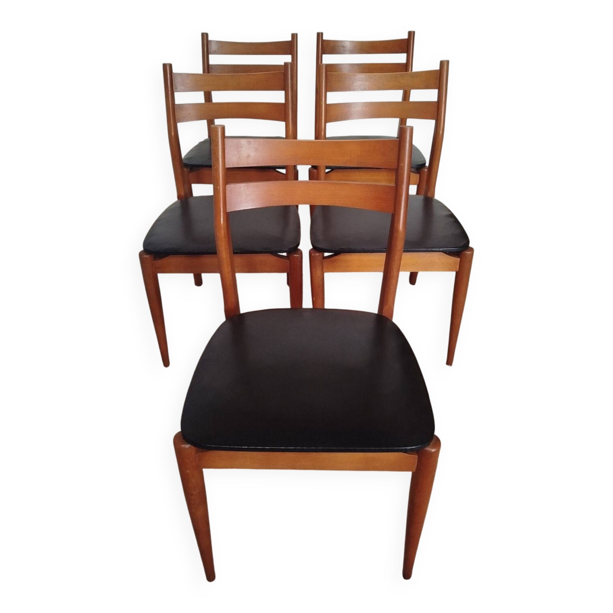 60s chairs