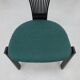 6x Postmodern Dining Chair by Torstein Nilsen for Westonofa, 1980s
