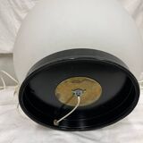 80s designer floor lamp