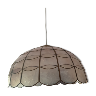 Hanging lamp
